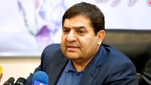 معاون اول رئیسی: سپاه نماد انجام کارهایی است که تصور انجامش غیرممکن بود