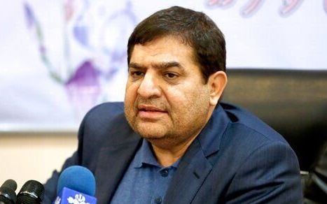 معاون اول رئیسی: دولت بازار را برای عید کنترل نمیکند، بازاریان خودشان کنترل کنند