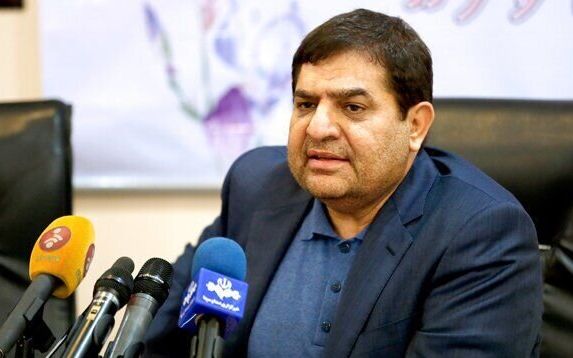 Iran’s Hardliners Demand VP Mokhber's Dismissal Amid Failures