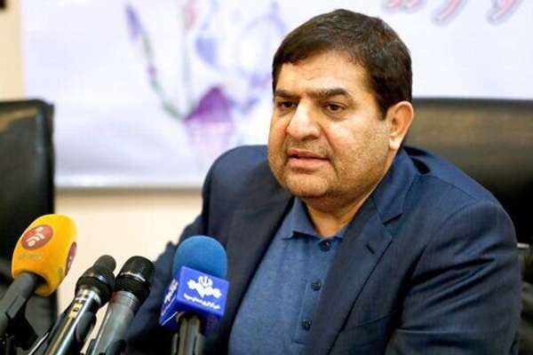 Iran’s Hardliners Demand VP Mokhber's Dismissal Amid Failures