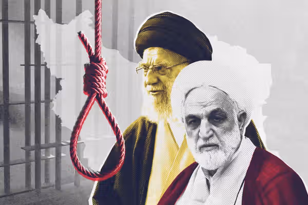 دیدهبان حقوق بشر: هزاران نفر در ایران با خطر محاکمه ناعادلانه و اعدام مخفیانه مواجهاند