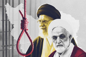 خانوادههای ۶ زندانی سیاسی اعدامشده در اهواز از برگزاری مراسم عزاداری منع و تهدید شدند