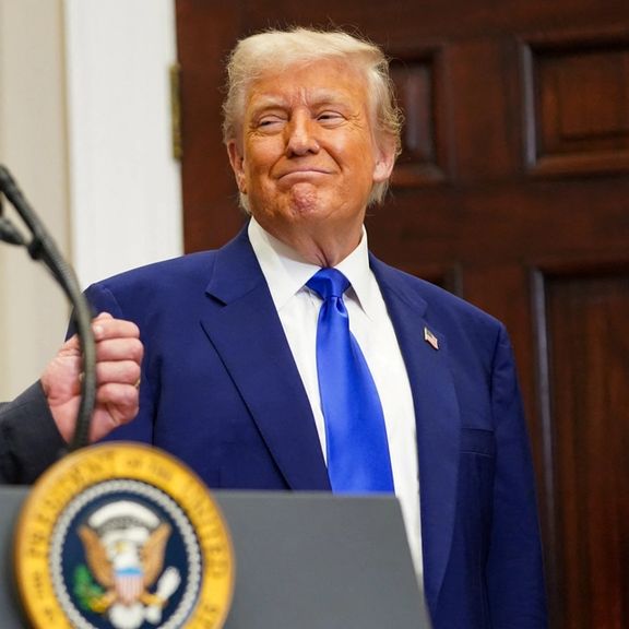 مدیران برخی از بزرگترین شرکتهای آمریکایی همزمان با ترامپ وارد عربستان سعودی شدند