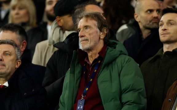 مراسم کریسمس منچستریونایتد برای فقط ۲۵۰ هزار پوند، با تصمیم رتکلیف لغو شد