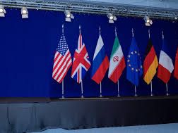 وزیر خارجه ایران: از سال گذشته «سند سپتامبر» برای احیای برجام آماده است