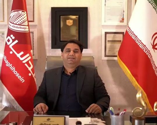 دادستان خوزستان: حسین عبدالباقی، مالک ساختمان متروپل، در ریزش ساختمان کشته شد