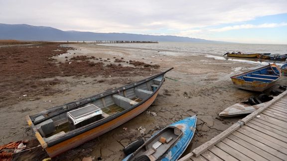 دیدهبان ایران خبر از واگذاری جزیره آشوراده به یک کارخانه آلاینده داد