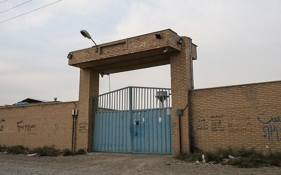 طهران ترفض تقرير الوكالة الذرية.. وتؤكد: "تورقوز آباد" عبارة عن مستودع للنفايات الصناعية