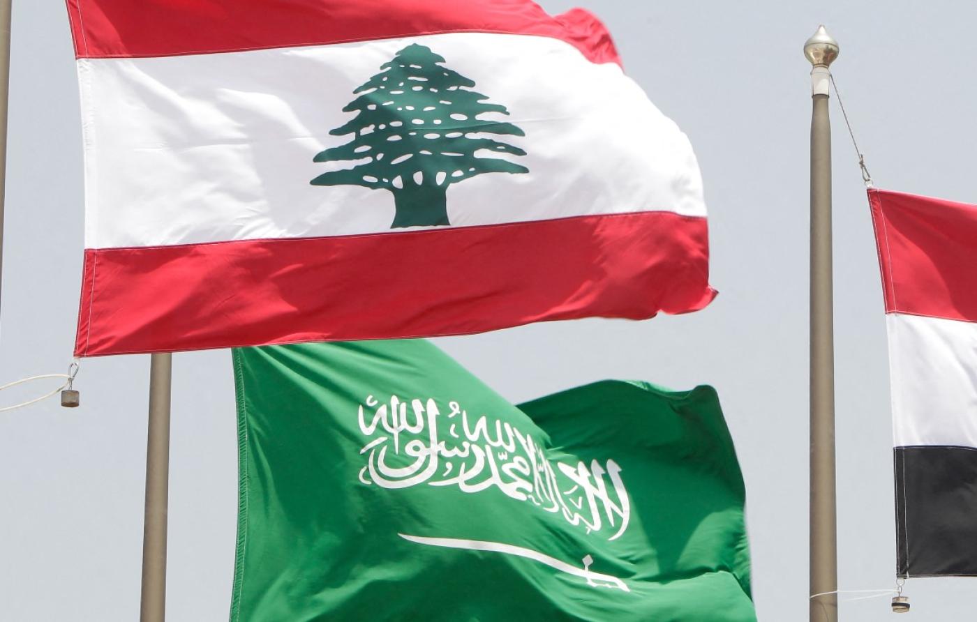 تشدید بحران دیپلماتیک عربستان سعودی و لبنان؛ سفیر لبنان اخراج و واردات از لبنان ممنوع شد