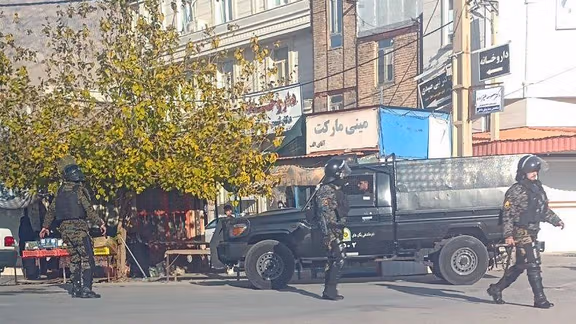 انجمن اسلامی دانشگاه تهران و علوم پزشکی تهران: آمران و عاملان جنایت نمیتوانند از بار مسئولیت بگریزند