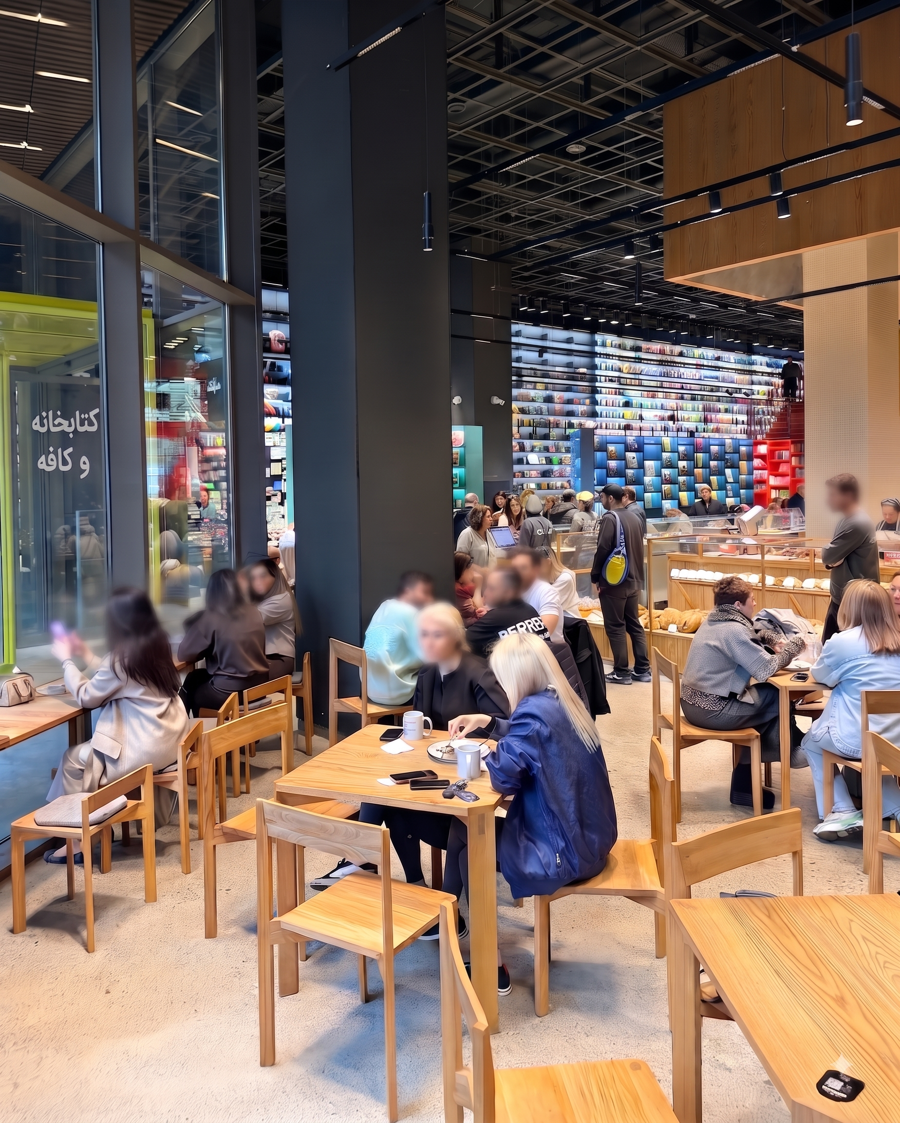 Iran seals dozens of businesses in renewed hijab crackdown