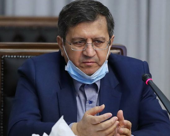 عقبنشینی همتی از سخنانش درباره تمایل به دیدار با بایدن