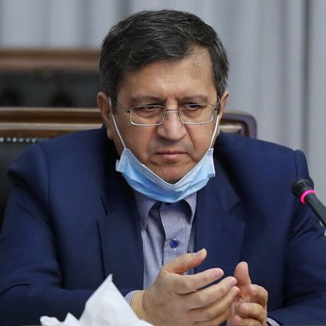 رییس کل بانک مرکزی ایران: سال ۱۴۰۰ با ثباتتر از سال ۱۳۹۹ است