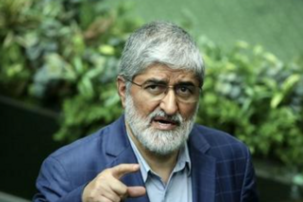 Former Lawmaker Tries To Deny Remarks About Iran Making Nukes