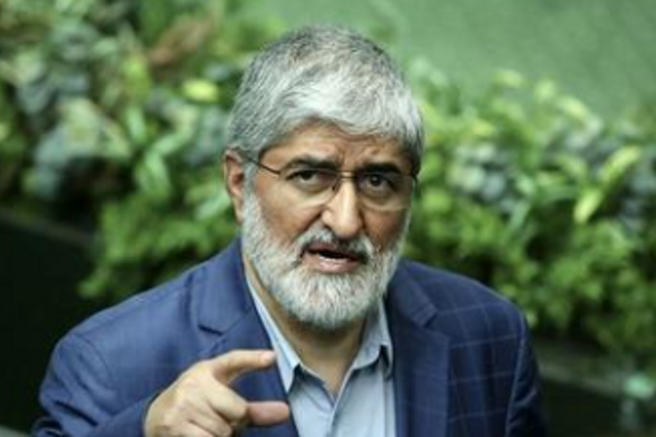 برلماني إيراني سابق: هدفنا منذ البداية تصنيع قنبلة نووية.. لكن "انكشف الأمر"