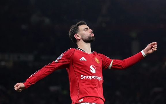 منچستریونایتد ۱-۱ وستهم؛ شیاطین سرخ ۷ دقیقه کم آوردند، رویاها به کابوس تبدیل شد