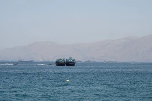 گفتوگوها برای پایان «جنگ ایران» شامل چه محورهایی است؟