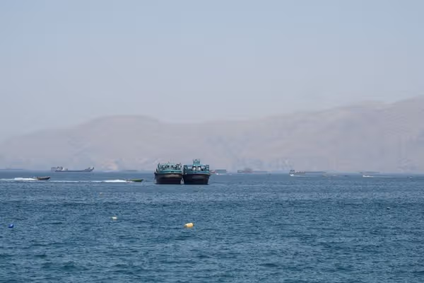 گفتوگوها برای پایان «جنگ ایران» شامل چه محورهایی است؟