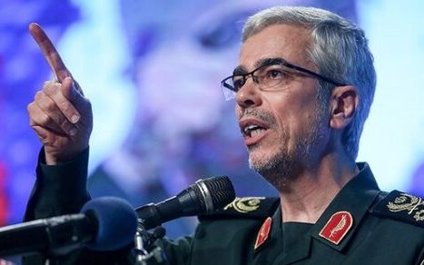 رییس ستادکل نیروهای مسلح: ۵۰۰ هزار واحد مسکونی برای کارکنان نیروهای مسلح میسازیم