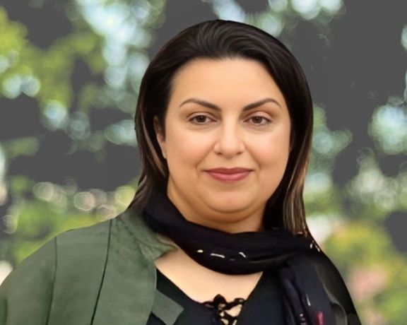 یاسمین حشدری، فعال حقوق زنان جهت اجرای حکم حبس به زندان لاکان منتقل شد