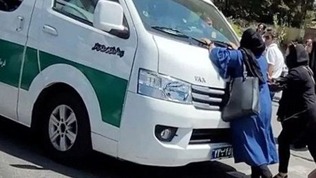 کانادا ۲۵ فرد و ۹ نهاد جمهوری اسلامی را به دلیل نقش داشتن در نقض حقوق بشر تحریم کرد