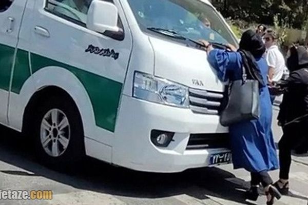 Sociologist Warns, Iranians Might Take Up Arms Against Each Other