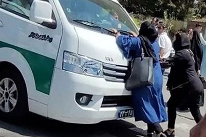 هیئترییسه مجلس: قانون حجاب قطعا ابلاغ خواهد شد