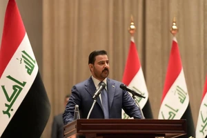 گسترش روابط بغداد و دمشق در سایه تنش با تهران؛ نخستوزیر عراق به سوریه میرود