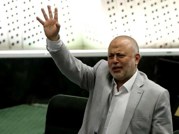 نماینده دماوند در مجلس: چهار وزیر در نوبت استیضاح قرار دارند