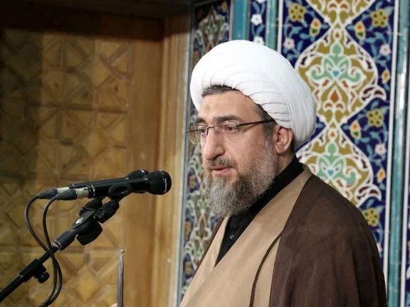 نماینده خامنهای در آذربایجان شرقی: اکثر روستاهای دوردست از نعمت گاز و برق برخوردارند