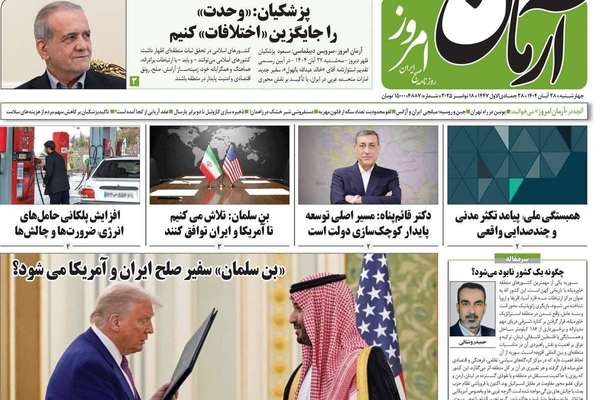 زيارة ولي عهد السعودية لواشنطن.. ورسائل دبلوماسية.. واستقالات حكومية.. وانهيار العاصمة