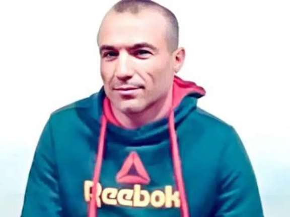 Iranian man unfairly accused to killing a child during protests in Iran