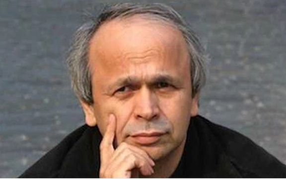 ابراهیم نبوی، طنزنویس و فعال سیاسی، در مریلند آمریکا به زندگی خود پایان داد