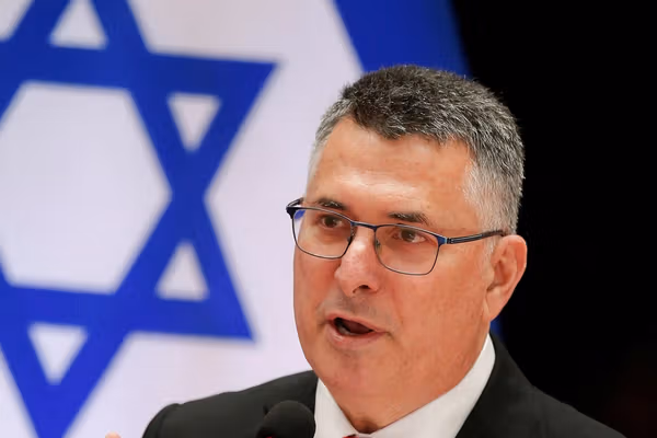 وزیر خارجه اسرائیل به رییس کمیسیون اروپا: سپاه پاسداران را سازمان تروریستی اعلام کنید