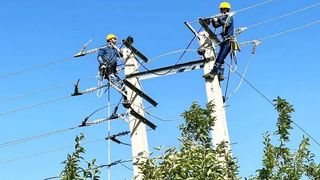 Iran's power industry warns of 30% energy deficit by next summer