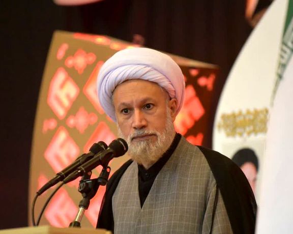 نماینده خامنهای در استان فارس: فرصت به جمهوری اسلامی رسیده تا جهان را مدهوش خود کند