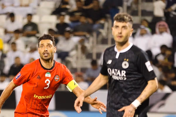 پیامد کشتار مردم و گرفتن امتیاز میزبانی؛ نخستین باخت آسیایی تراکتور در قطر ثبت شد