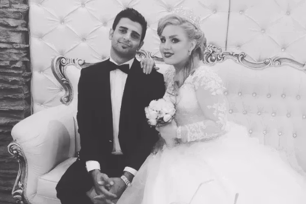 مامور متهم به قتل علیرضا خوشکار بیاتی به اعدام محکوم شد