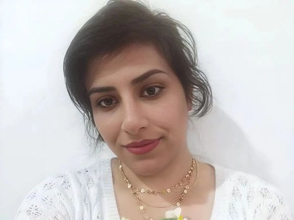 محبوبه رضائی، زندانی سیاسی: جمهوری اسلامی هیچ مشروعیتی ندارد