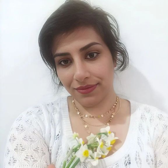 واکنش محبوبه رضایی به حکم حبس: جرم من میهنپرستی است