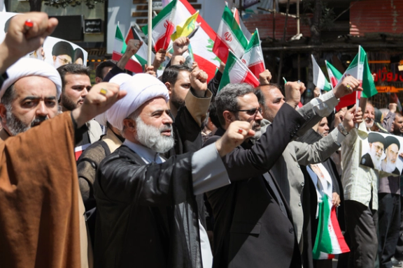 رسانه وابسته به سپاه: پیوستن به کنوانسیون مبارزه با تامین مالی تروریسم خلاف مصلحت است