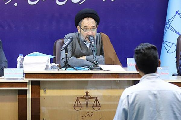 كندا تفرض عقوبات على 7 قضاة إيرانيين لانتهاكهم حقوق الإنسان