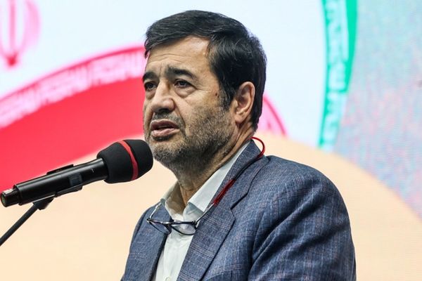 دنیامالی:فیفا مسئولان سیاتل را راضی کند رژه افتخار همجنسگرایان با «ایران-مصر» همزمان نشود