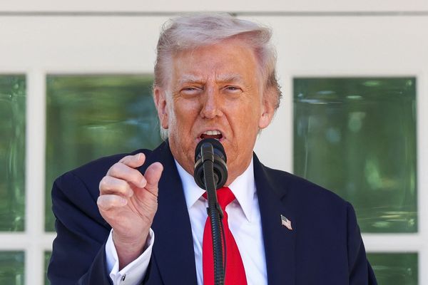 دونالد ترامپ: اسرائیل و عربستان سعودی به عادیسازی روابط بسیار نزدیک هستند