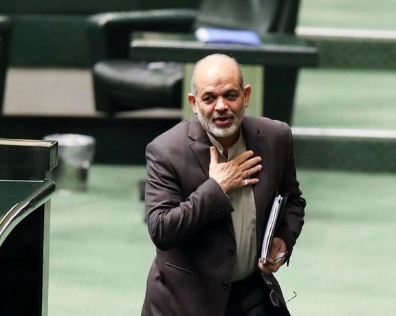 احمد وحیدی، وزیر کشور: کشتن هنیه از سوی فرزندان مقاومت بیپاسخ نخواهد ماند