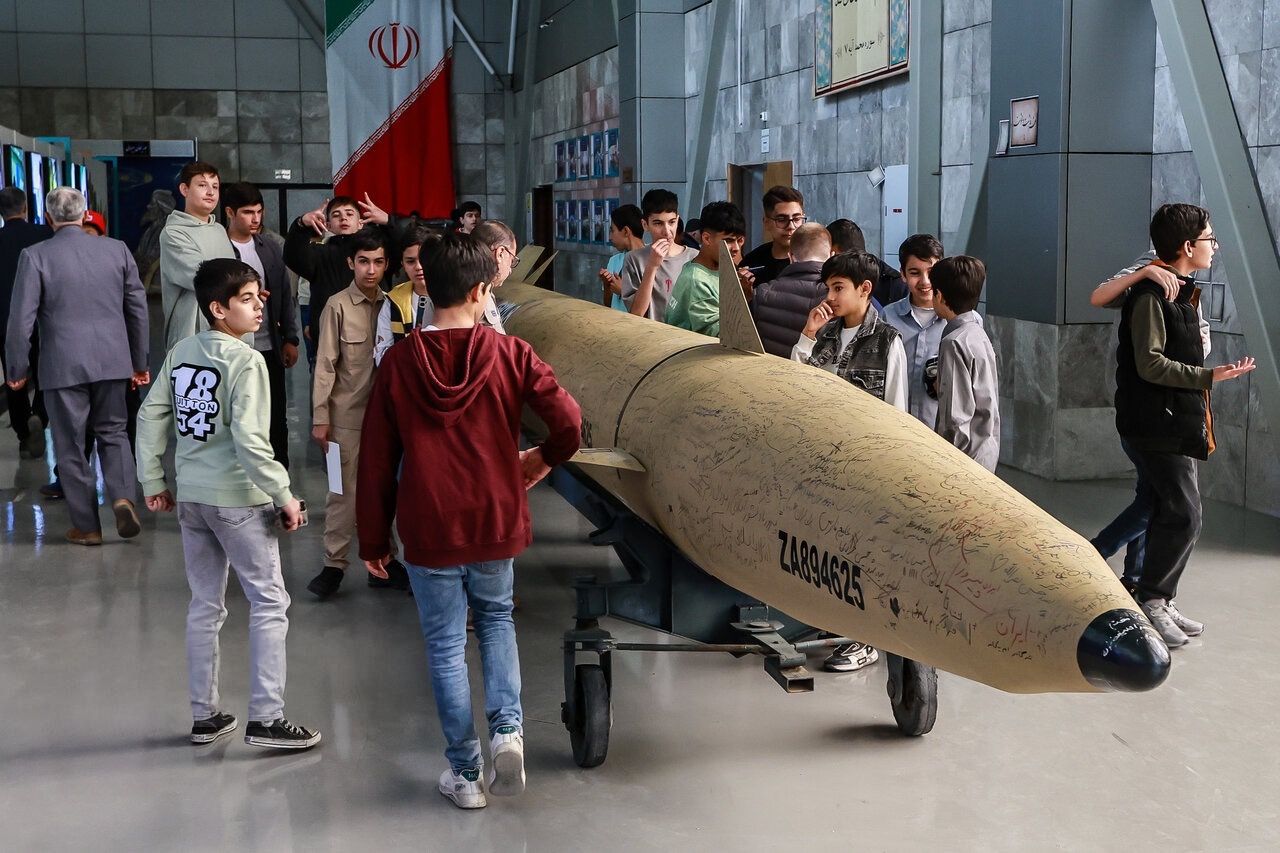 A narrowed path: IAEA standoff edges Iran closer to conflict