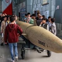 A narrowed path: IAEA standoff edges Iran closer to conflict