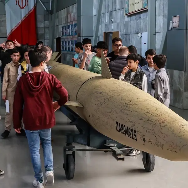 A narrowed path: IAEA standoff edges Iran closer to conflict