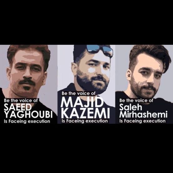 عفو بینالملل: جامعه جهانی باید واکنشی شدید به اعدام معترضان شکنجه شده در ایران نشان دهد