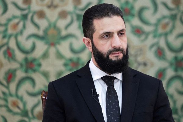 رییس دولت سوریه: آمریکا تمایل دارد در سوریه سرمایهگذاری کند